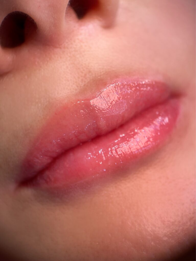 lips