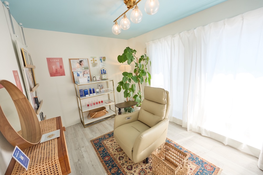 カウンセリングルーム